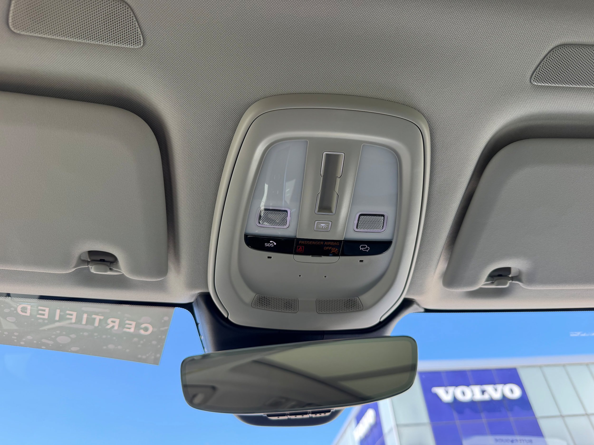 Certified 2023 Volvo XC60 B5 Plus AWD/4WD image 21