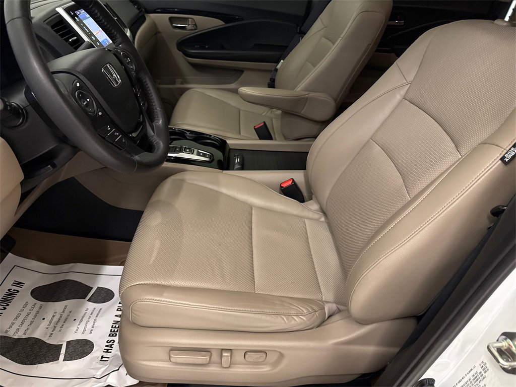 Used 2020 Honda Ridgeline RTL-E image 21