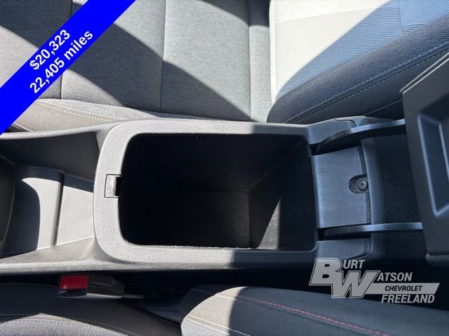 Used 2024 Chevrolet Trax RS w/ Driver Confidence Package image 24