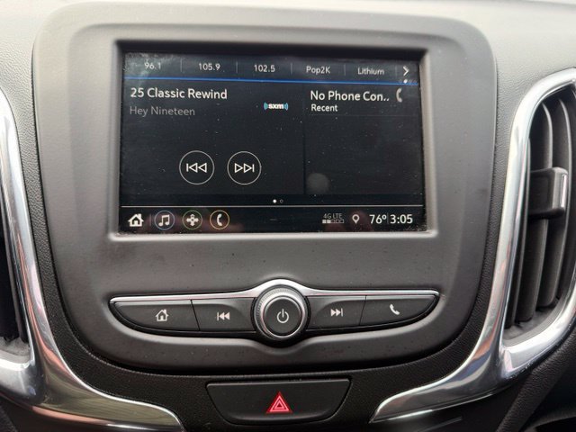 Used 2019 Chevrolet Equinox LT w/ Driver Convenience Package AWD/4WD image 8