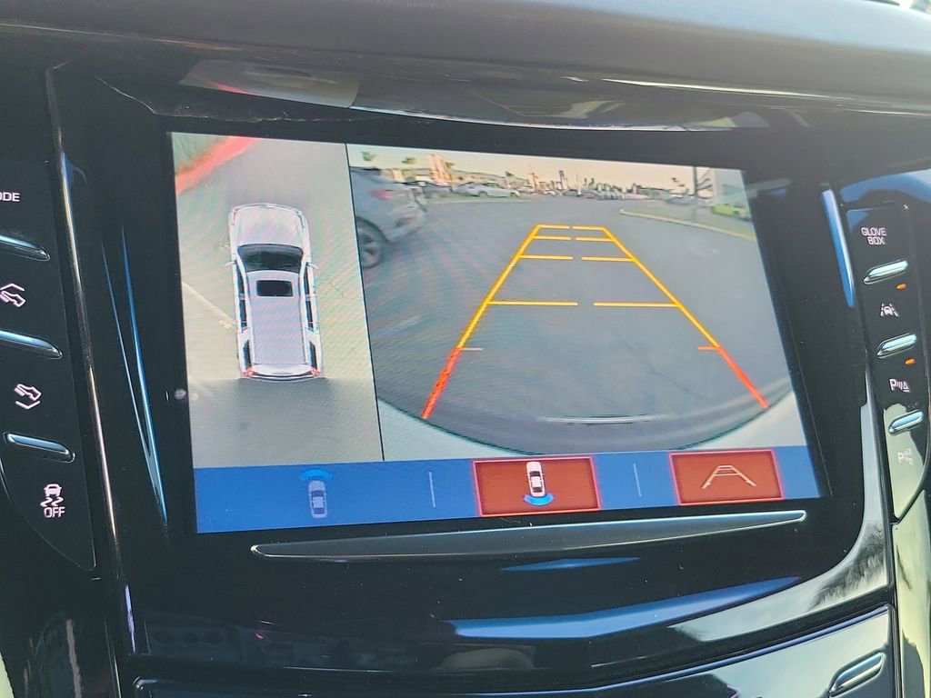 Used 2018 Cadillac Escalade Platinum image 10