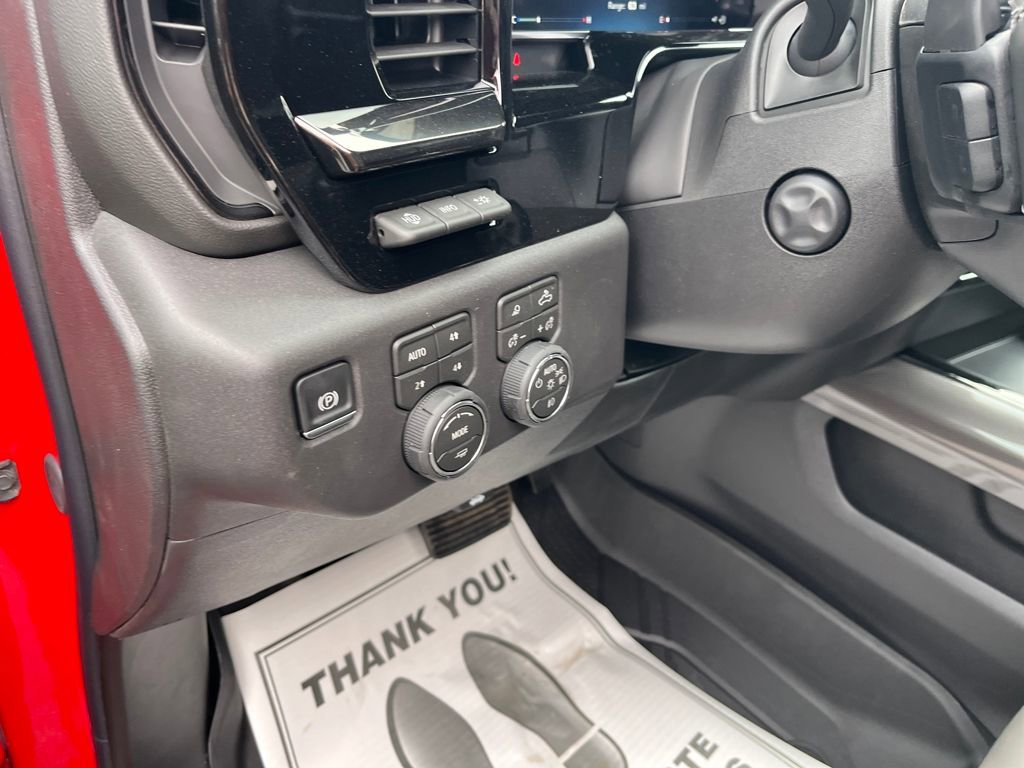 New 2026 Chevrolet Silverado 1500 ZR2 w/ LPO, Dark Essentials Package image 13
