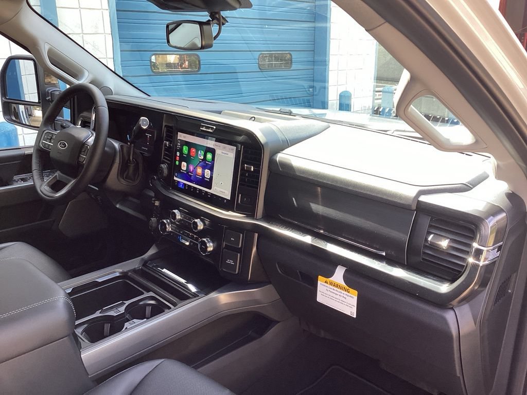 New 2026 Ford F350 Lariat w/ Tremor Off-Road Package AWD/4WD image 38
