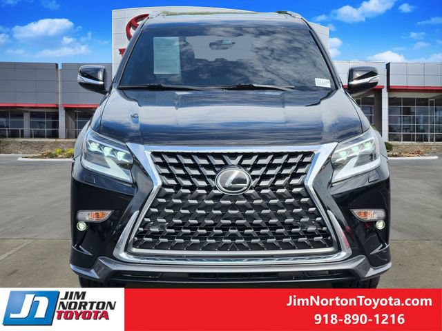 Used 2021 Lexus GX 460 Premium AWD/4WD image 2