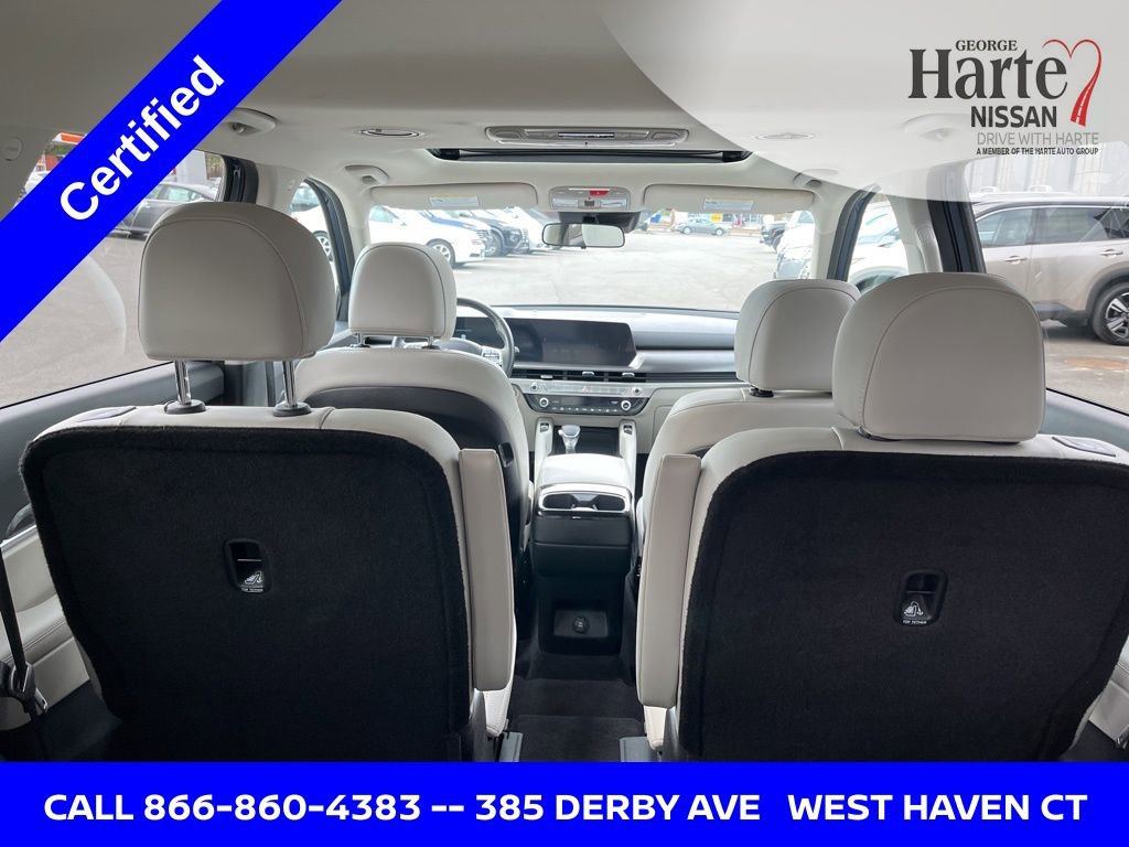 Used 2024 Kia Telluride S w/ S Sunroof Package image 31