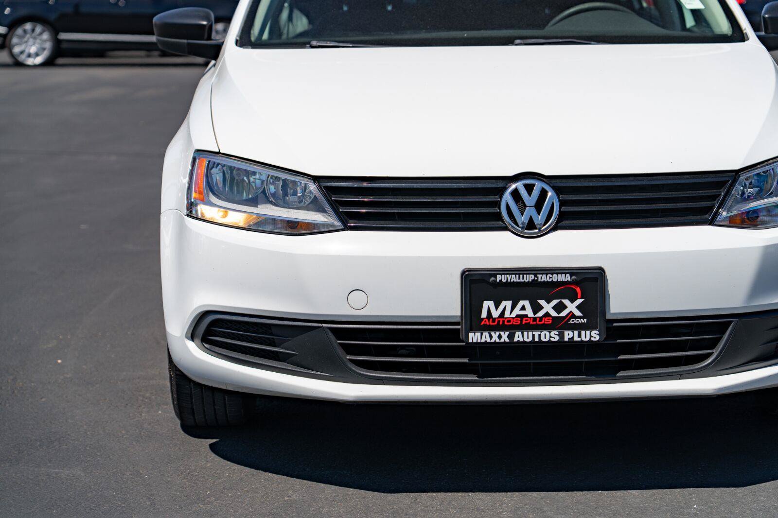 Used 2014 Volkswagen Jetta S FWD image 5