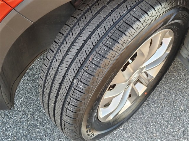 Used 2020 Hyundai Santa Fe SEL w/ Cargo Package image 19