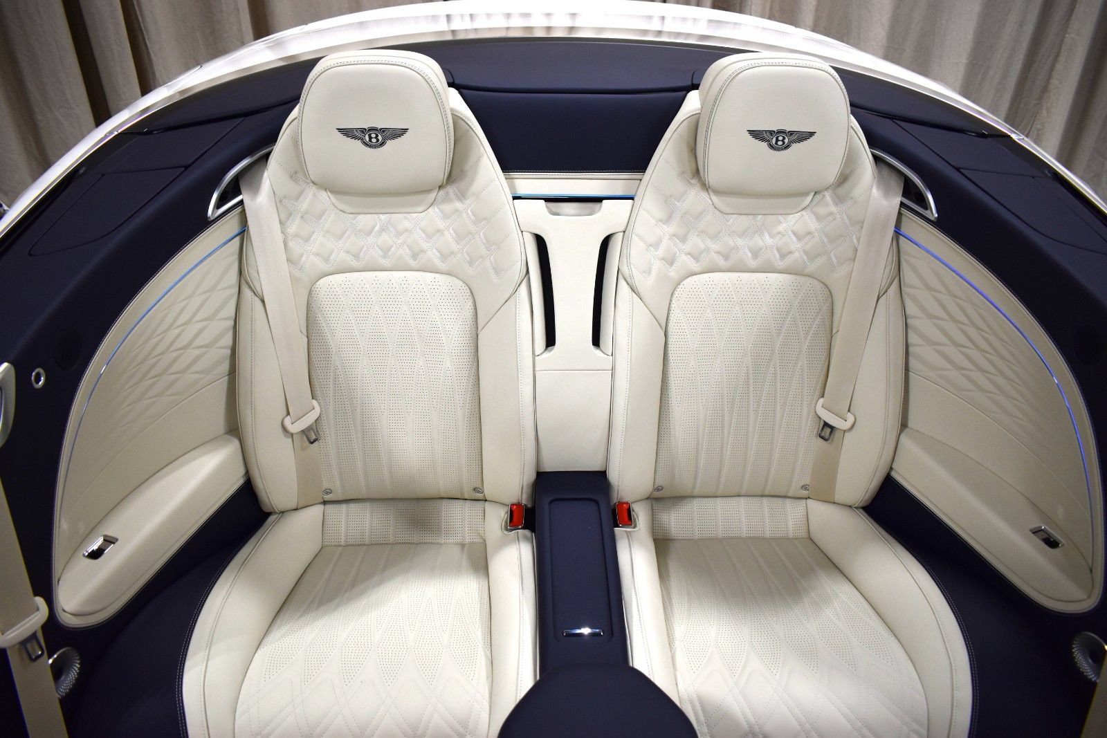 New 2026 Bentley Continental GT AWD/4WD image 33