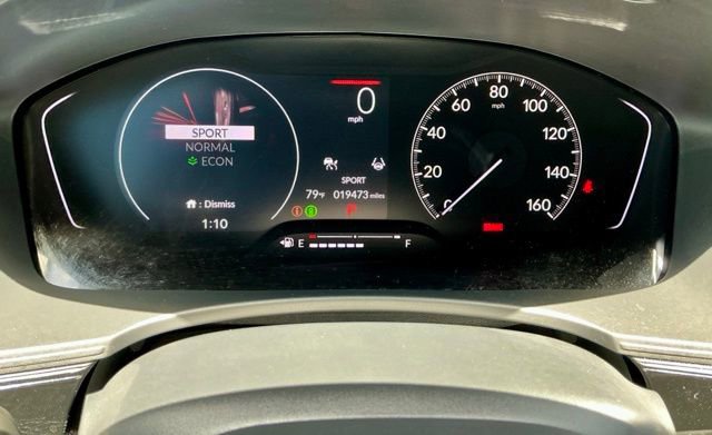 Certified 2023 Honda Civic Sport image 23