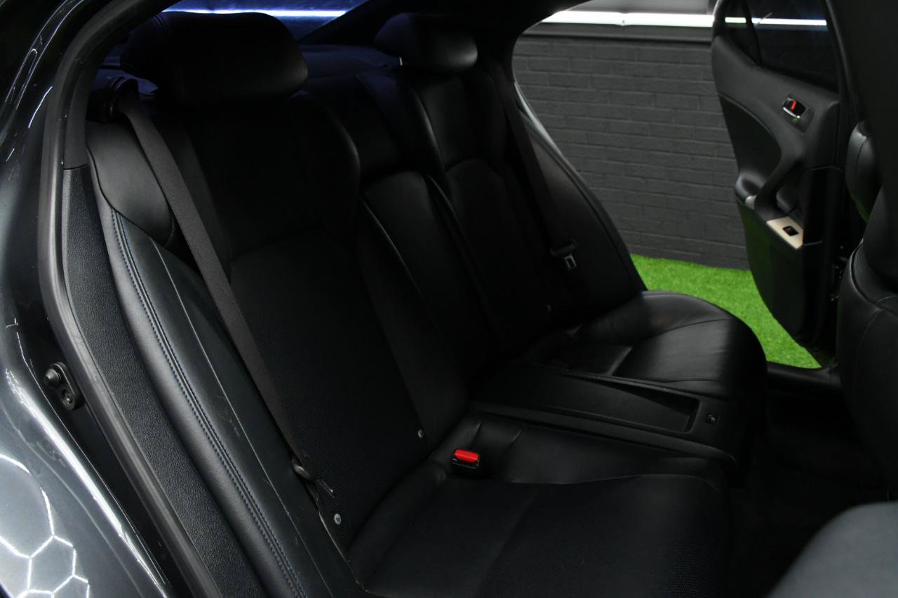 Used 2008 Lexus IS F RWD image 38