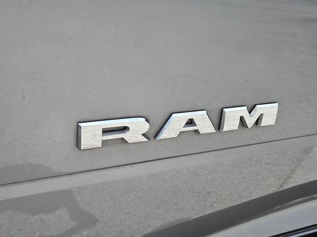 Certified 2024 RAM 3500 Laramie AWD/4WD image 14