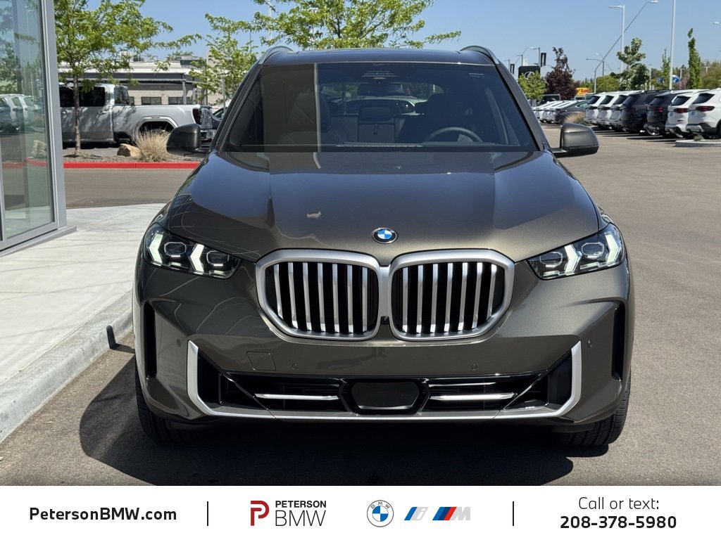 New 2026 BMW X5 xDrive40i image 10