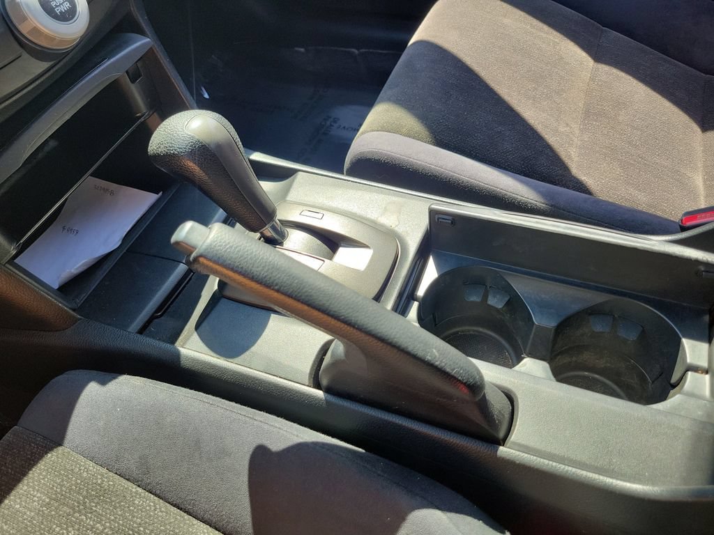 Used 2010 Honda Accord LX image 30