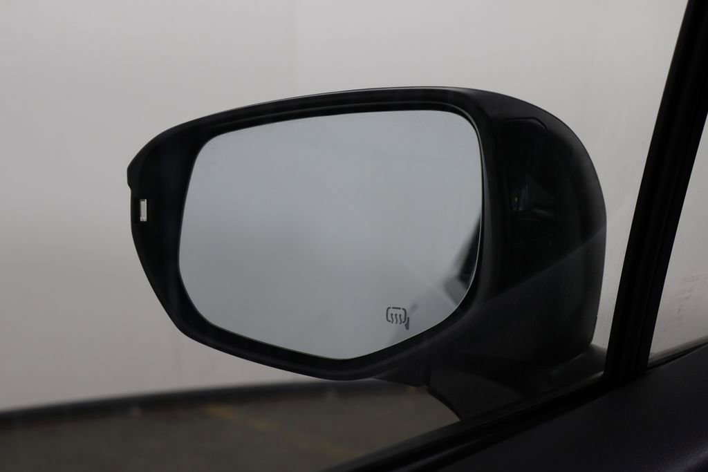 Used 2024 Subaru WRX Limited image 41