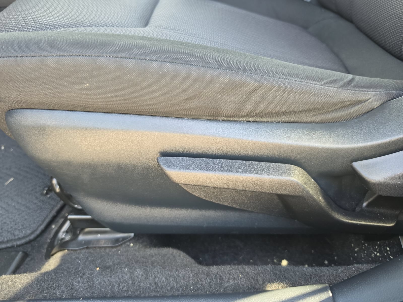 Used 2019 Subaru Impreza 2.0i AWD/4WD image 11