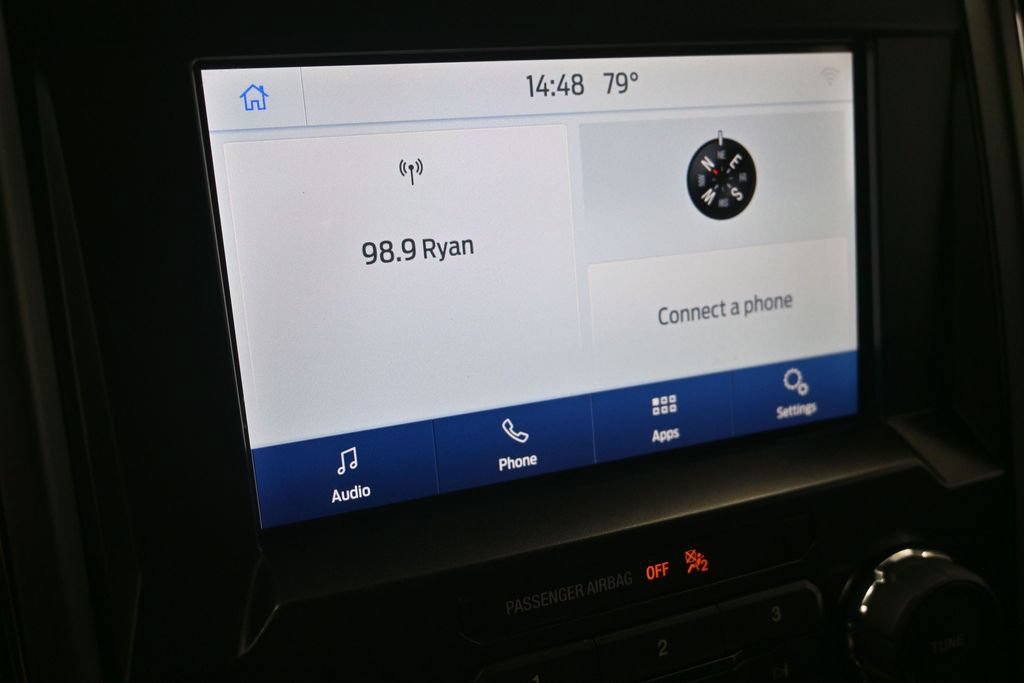 Used 2020 Ford F150 XLT AWD/4WD image 17