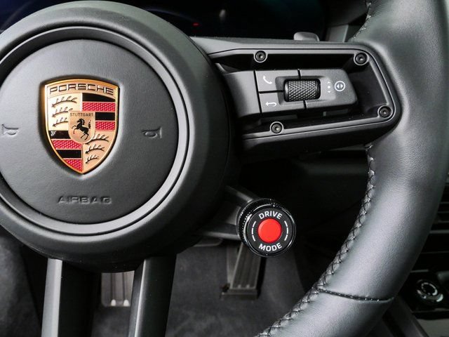 New 2026 Porsche 911 Carrera GTS RWD image 11