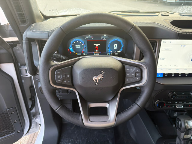 New 2026 Ford Bronco Outer Banks AWD/4WD image 25