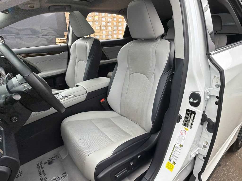 Used 2019 Lexus RX 350 AWD w/ Navigation Package image 23