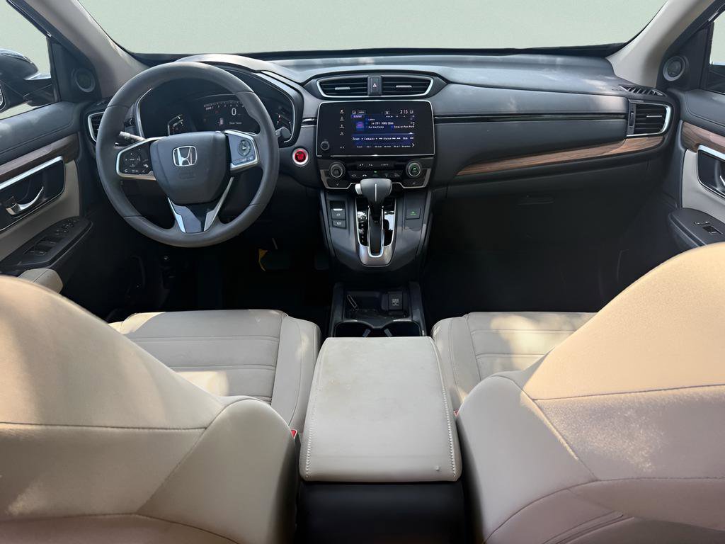 Used 2018 Honda CR-V EX image 14