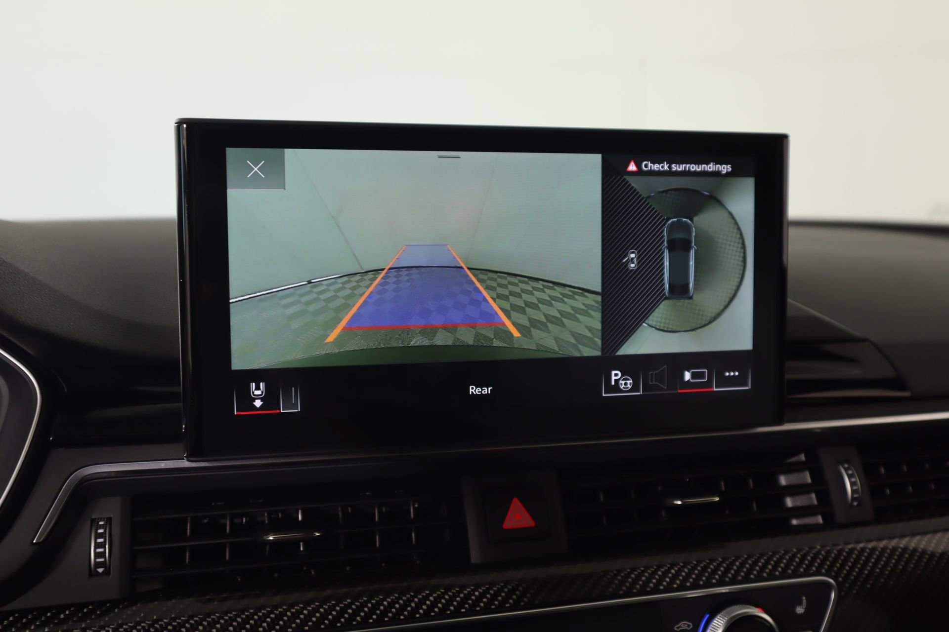 Used 2022 Audi RS 5 Sportback image 6