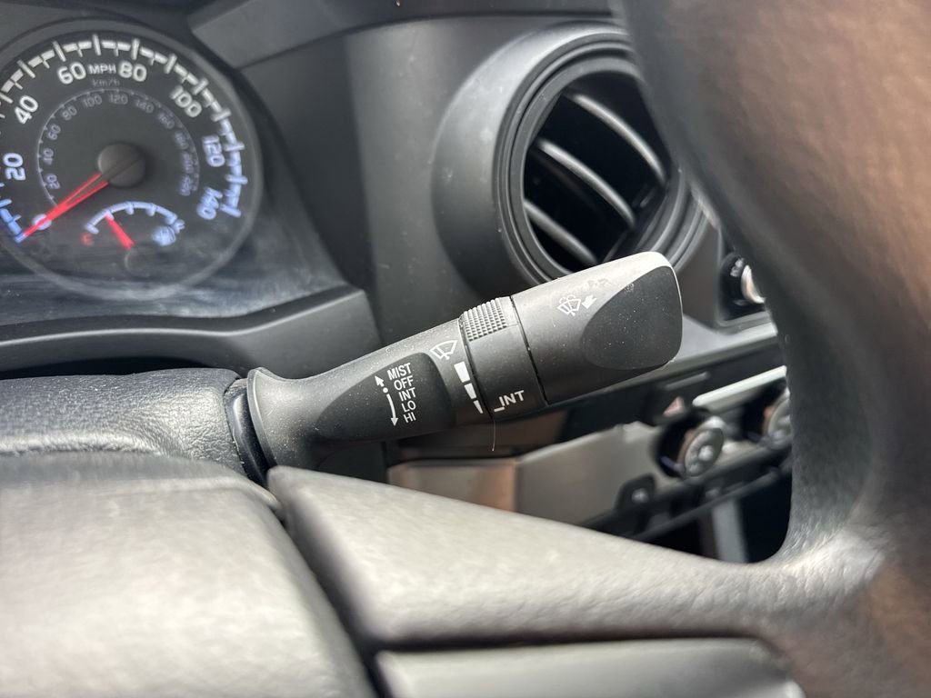 Used 2021 Toyota Tacoma SR w/ SR Convenience Package image 54