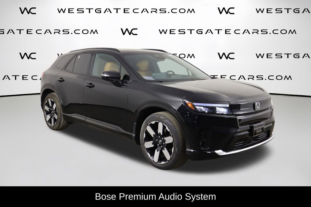 Used 2024 Honda Prologue Elite image 4