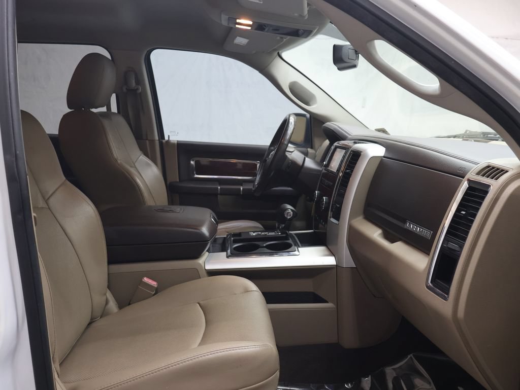 Used 2012 RAM 1500 Laramie RWD image 9
