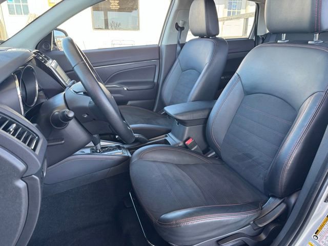 Used 2024 Mitsubishi Outlander Sport SE image 18