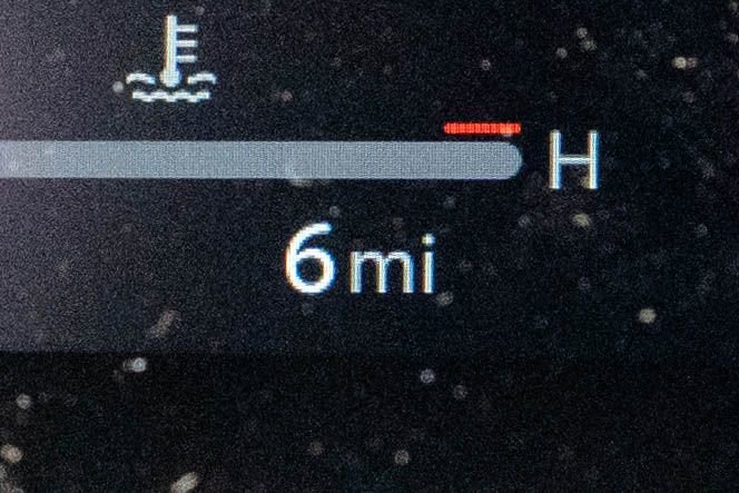 New 2026 Toyota Camry XLE image 14