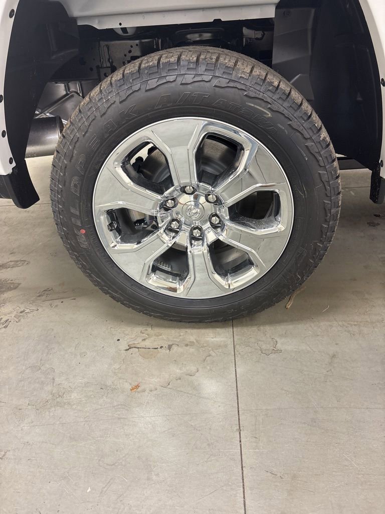 New 2026 RAM 1500 Big Horn image 37