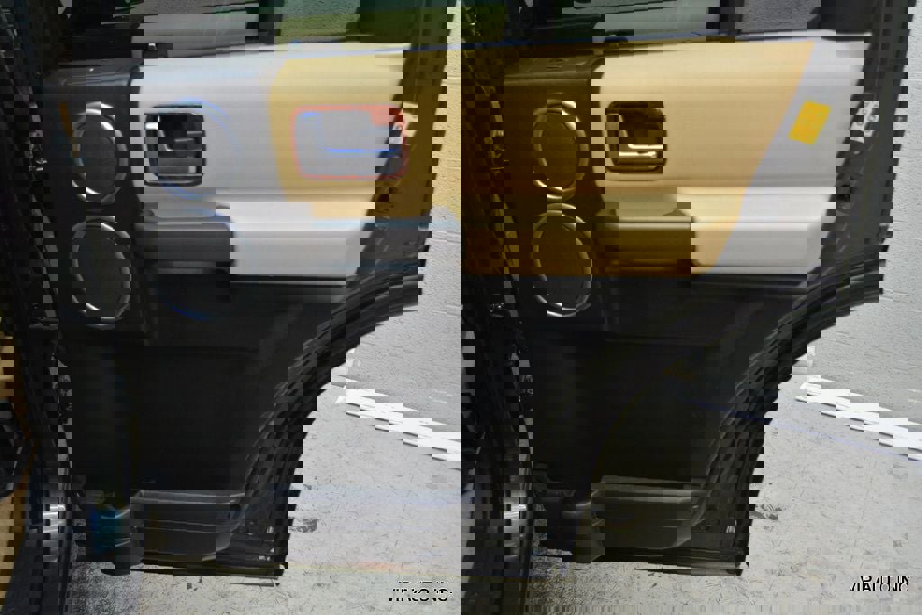 Used 2005 Land Rover LR3 SE image 10