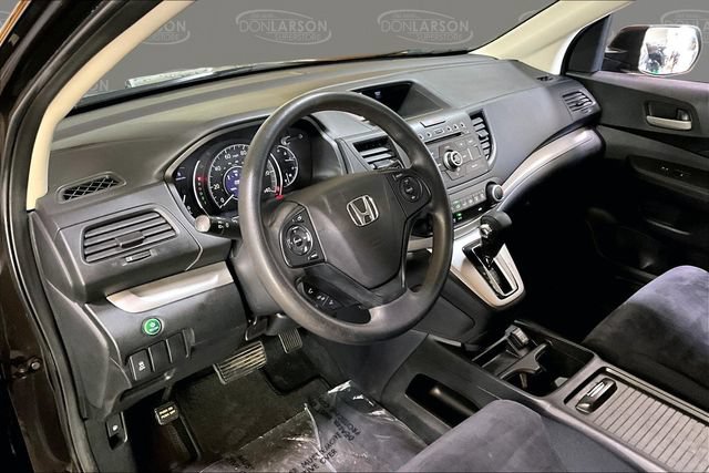 Used 2013 Honda CR-V LX image 17
