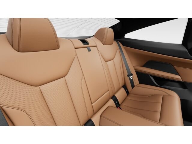 New 2027 BMW 430i Coupe w/ M Sport Package RWD image 12