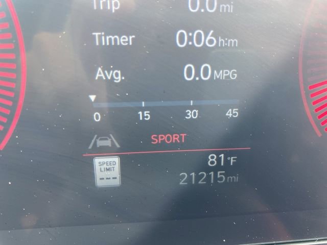 Used 2024 Hyundai Kona SEL image 4