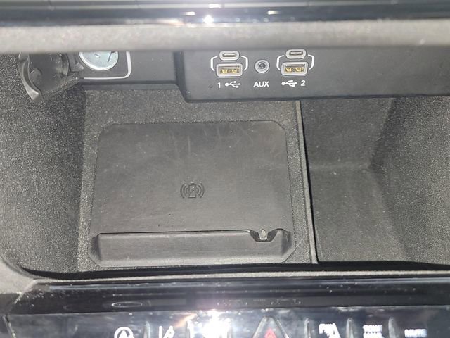 Certified 2023 Jeep Wagoneer L Series II image 27