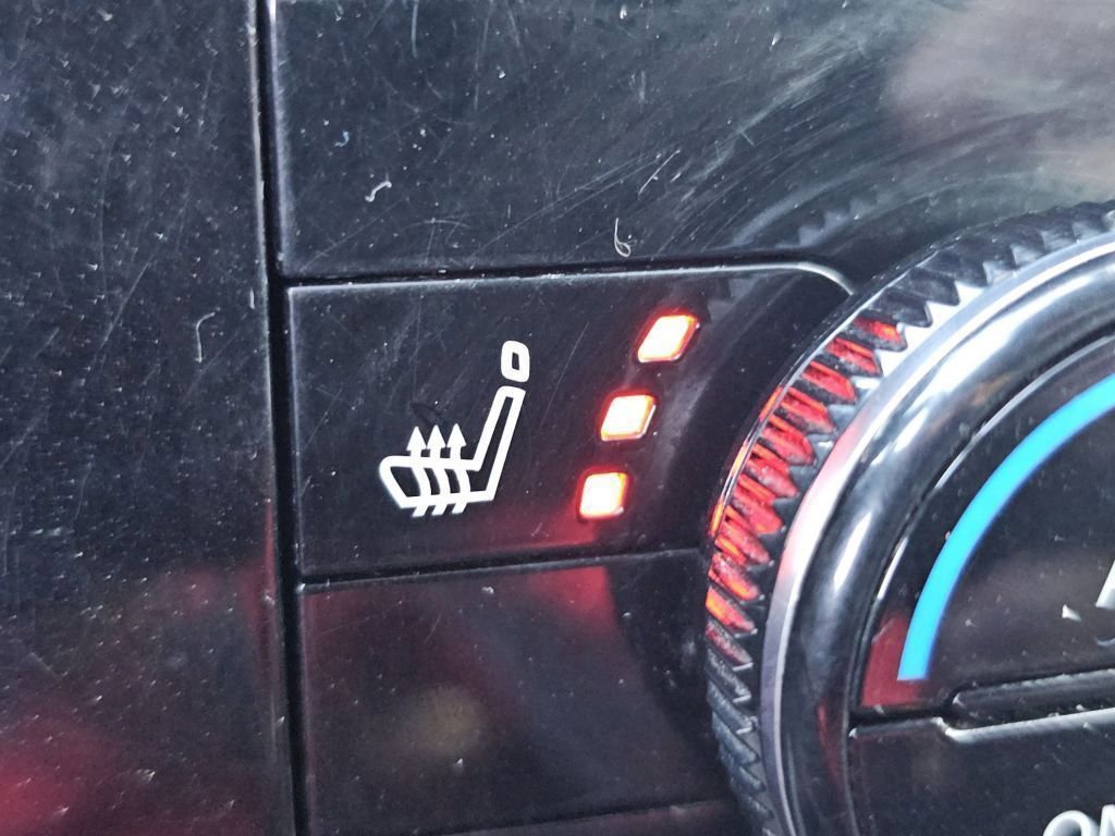 Used 2024 Nissan Pathfinder Rock Creek image 13