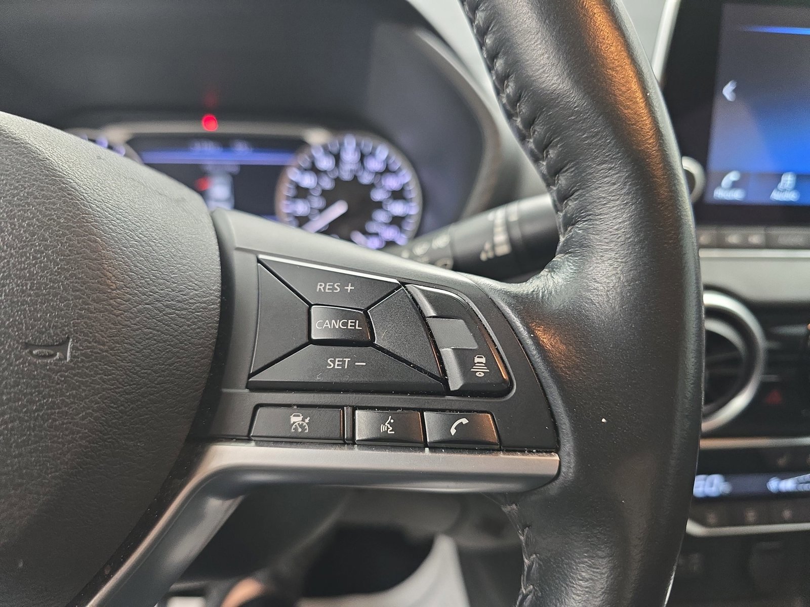 Used 2022 Nissan Sentra SV w/ All-Weather Package image 32