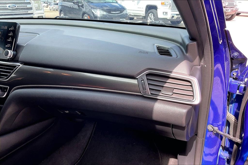 Used 2019 Honda Accord Sport image 23