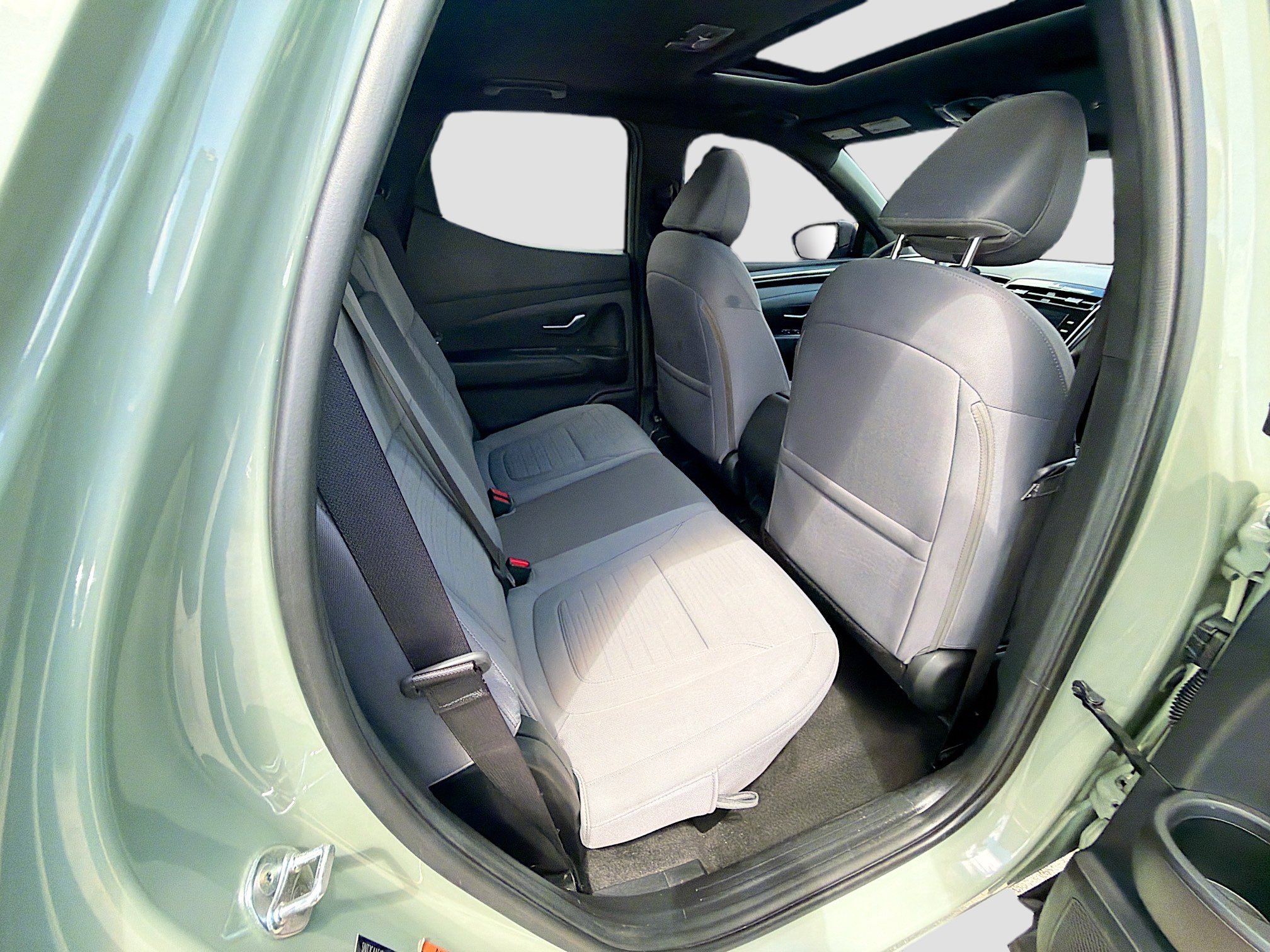 Used 2023 Hyundai Santa Cruz SEL w/ Activity Package image 25