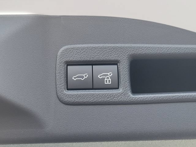 New 2026 Toyota bZ FWD image 24