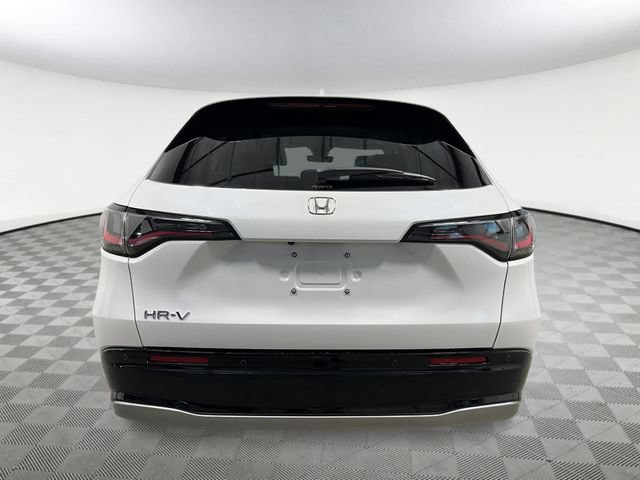 New 2027 Honda HR-V EX-L image 5