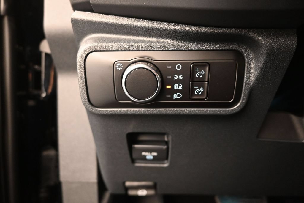 New 2026 Ford Bronco Big Bend AWD/4WD image 11