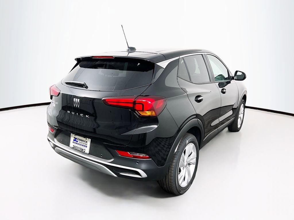 New 2026 Buick Encore GX Preferred w/ Advanced Technology Package image 7