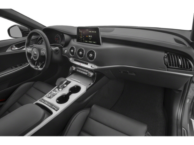 Used 2020 Kia Stinger GT-Line RWD image 16