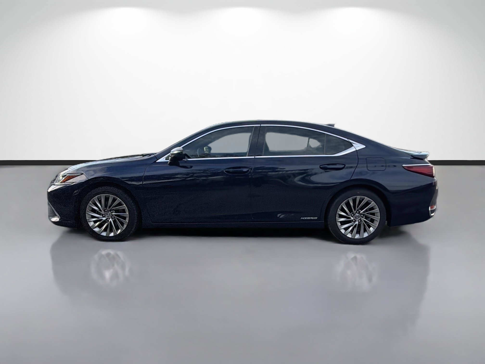 Used 2019 Lexus ES 300h FWD image 6