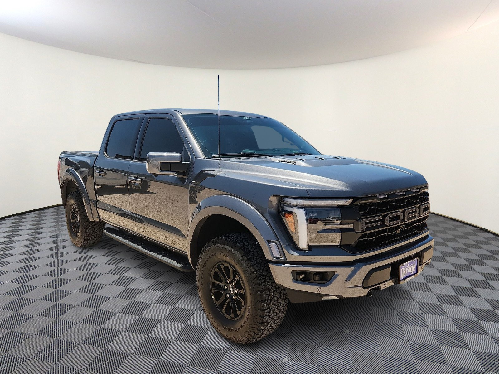 Used 2026 Ford F150 Raptor AWD/4WD image 6