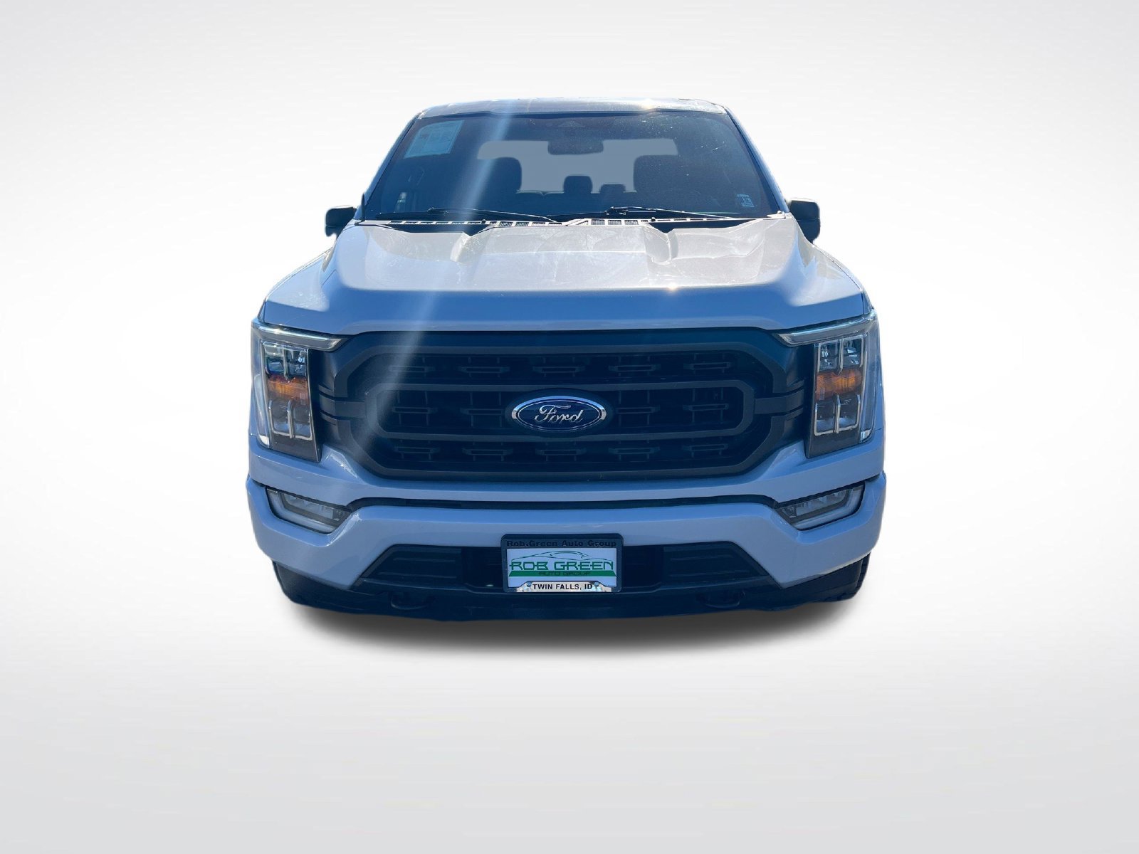 Used 2021 Ford F150 XLT w/ Equipment Group 302A High AWD/4WD image 9