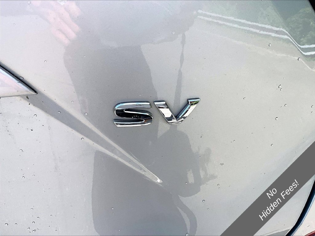 Used 2021 Nissan Murano SV FWD image 8