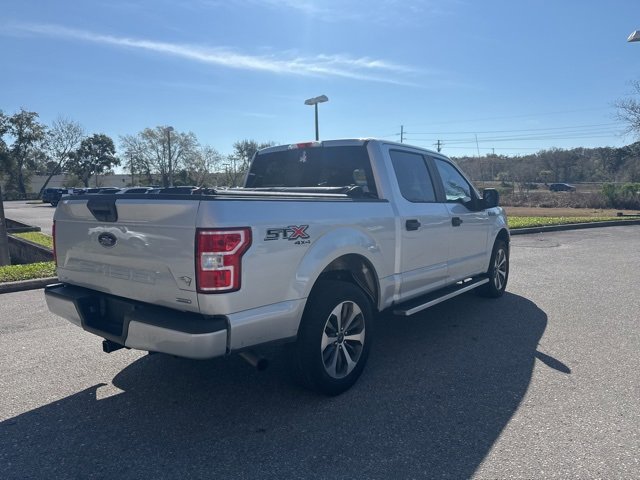 Used 2019 Ford F150 XL w/ Equipment Group 101A Mid image 5